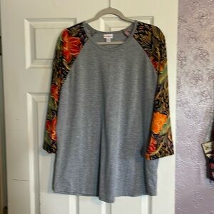 LuLaRoe Randy 3XL